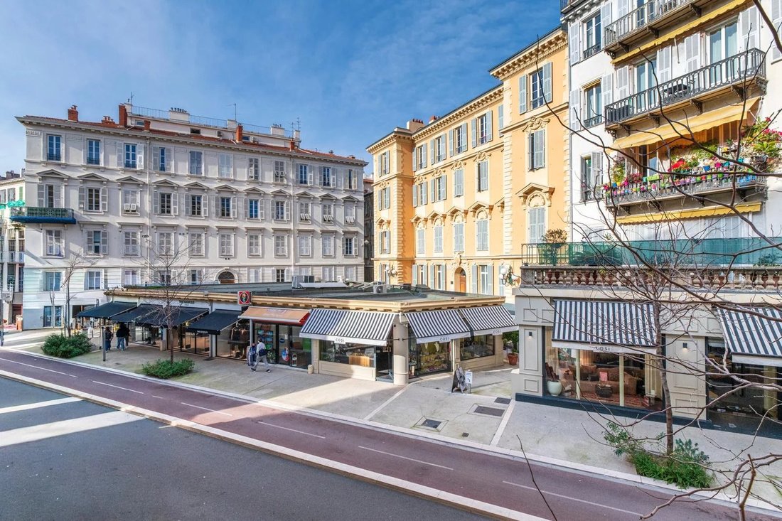 Apartment in Nice, Provence-Alpes-Côte d'Azur, France 4 - 16990988