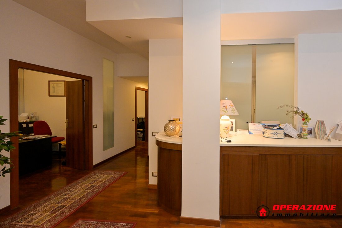 Apartment in Balduina, Rome, Lazio 5 - 16998385
