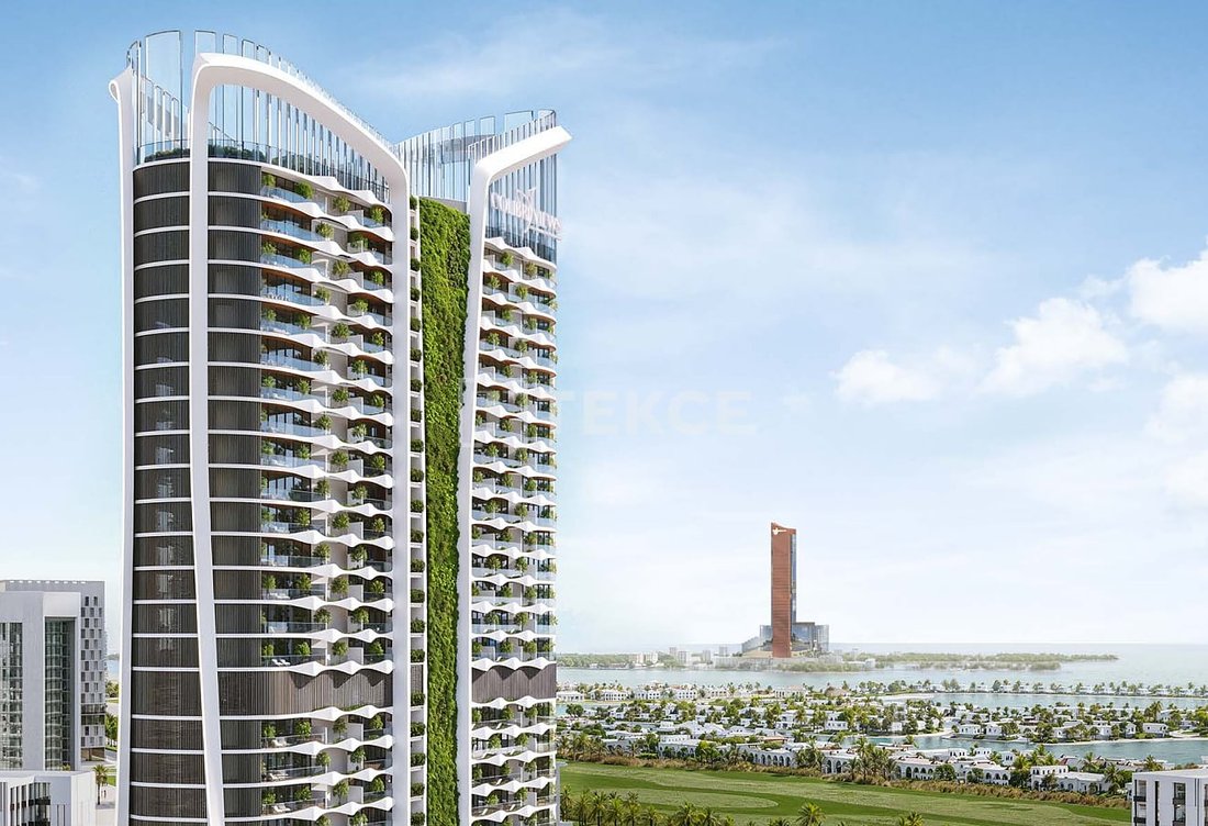 Apartment in Sheikh Saqr City, Ras al-Khaimah Emirate, United Arab Emirates 5 - 16993611