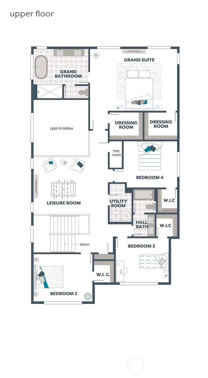 House in Marysville, Washington, United States 3 - 16993865