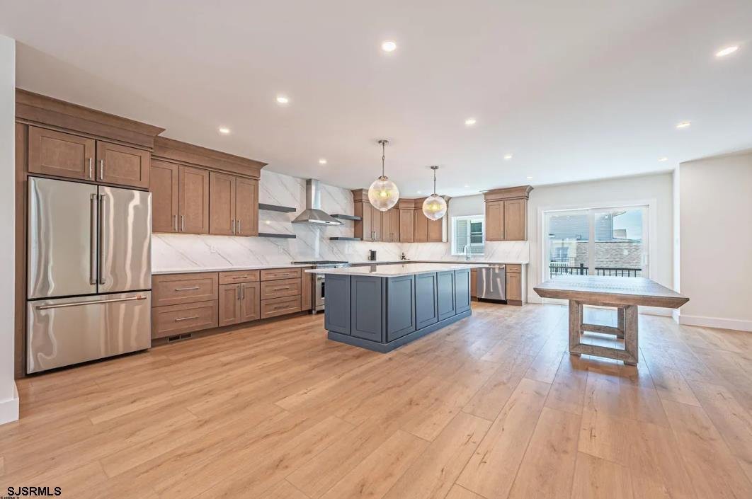 House in Ventnor City, New Jersey, United States 4 - 16991291