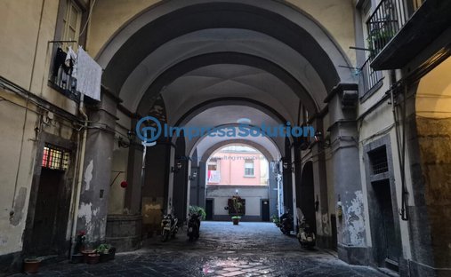 Apartment in Naples, Campania, Italy 1