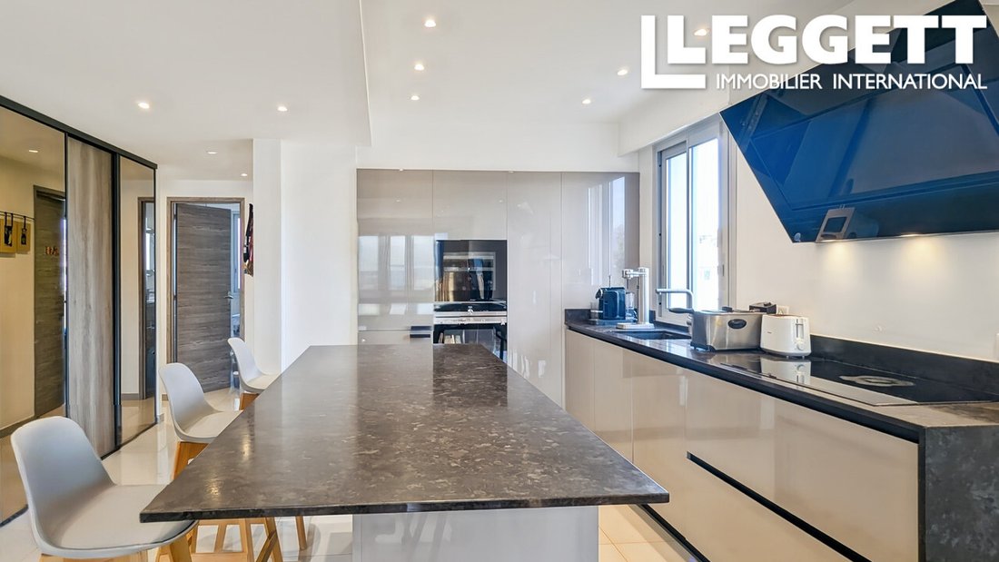 Apartment in Nice, Provence-Alpes-Côte d'Azur, France 5 - 16993735