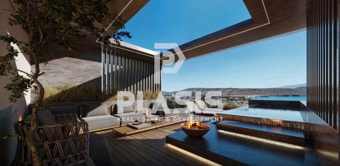 Apartment in Vari, Attica, Greece 2 - 16990351