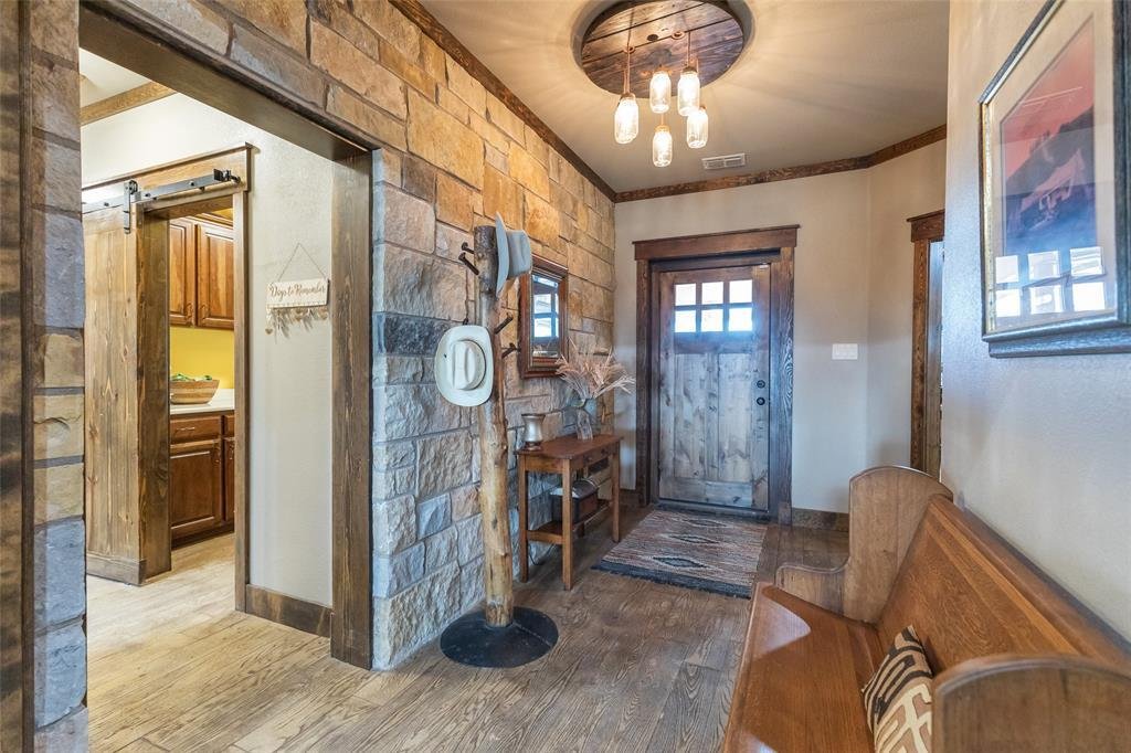 House in Ovalo, Texas, United States 4 - 16997832