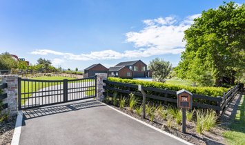 Landhaus in Whitford, Auckland, Neuseeland 1