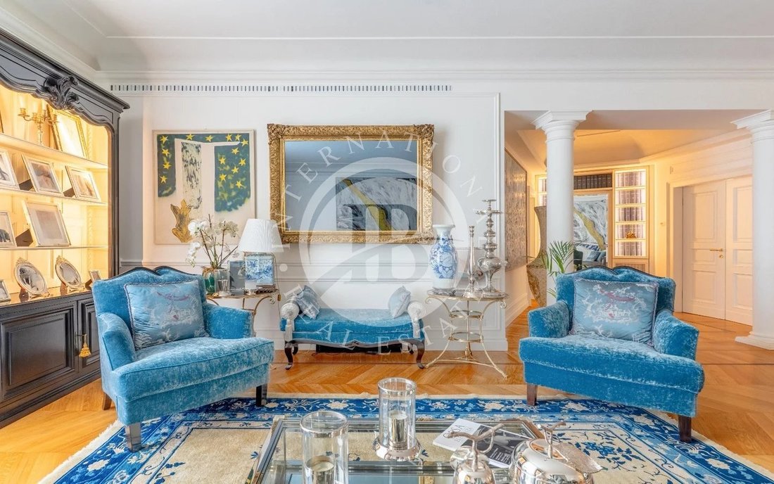 Apartment in Historic Center, Milan, Lombardy 5 - 16990777