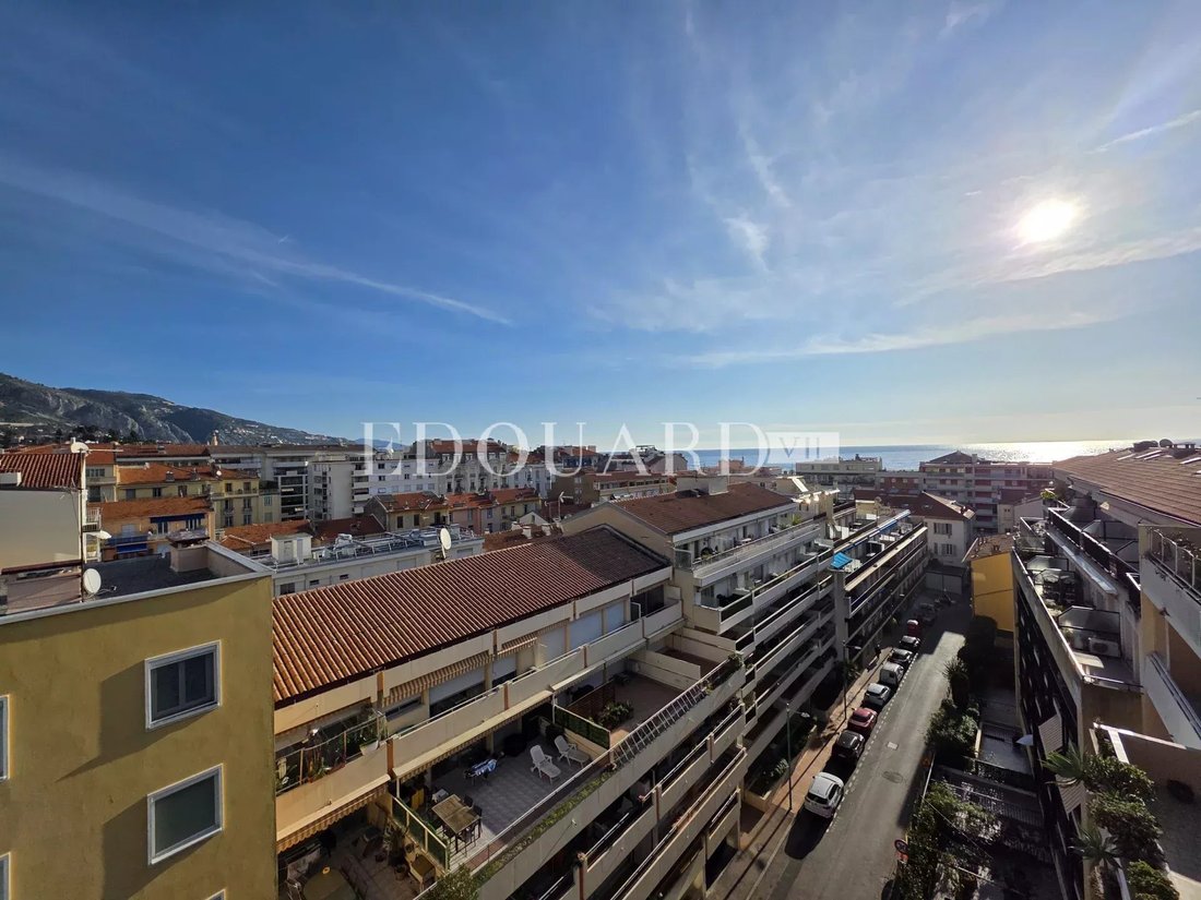 Apartment in Menton, Provence-Alpes-Côte d'Azur, France 2 - 16993583