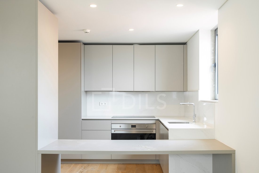 Apartment in Belem, Lisbon, Portugal 2 - 16995680
