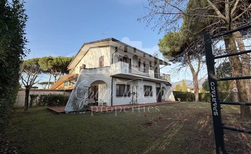Casa en Centro, Forte dei Marmi, Toscana 1