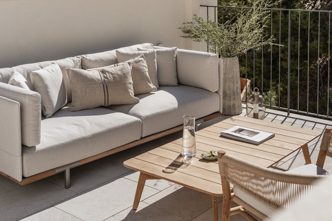 Penthouse in Palma, Balearic Islands, Spain 4 - 16995080