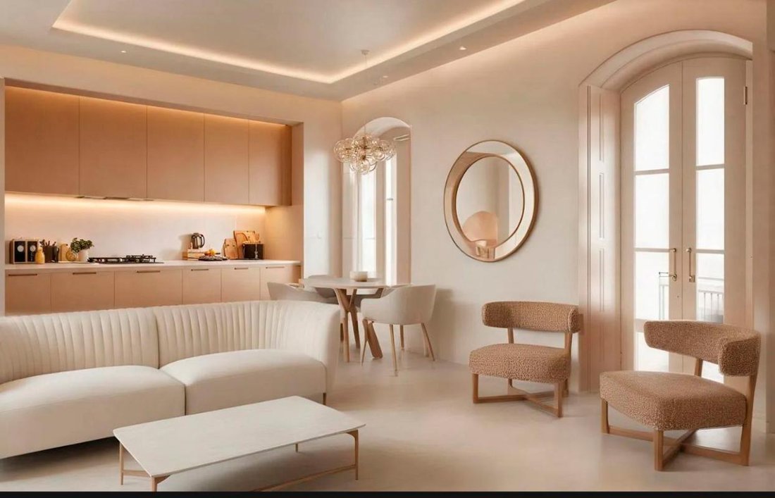 Apartment in Centro, Madrid, Spain 1 - 16989821