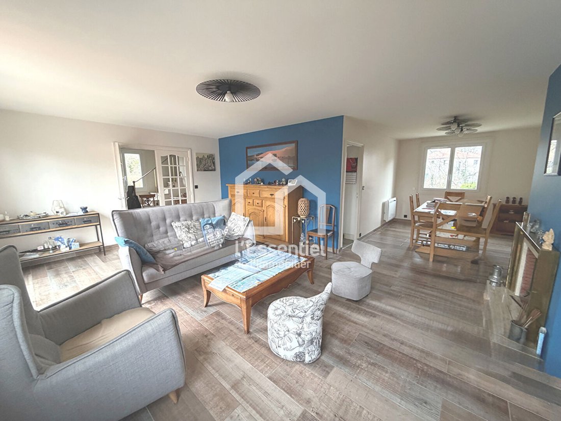 House in Clairieres, Verneuil-sur-Seine, France 2 - 16993070
