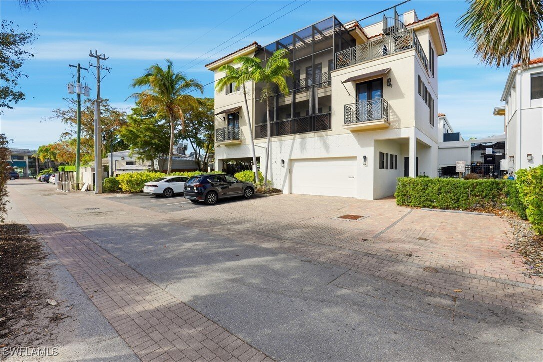 Condo in Naples, Florida, United States 3 - 16990174