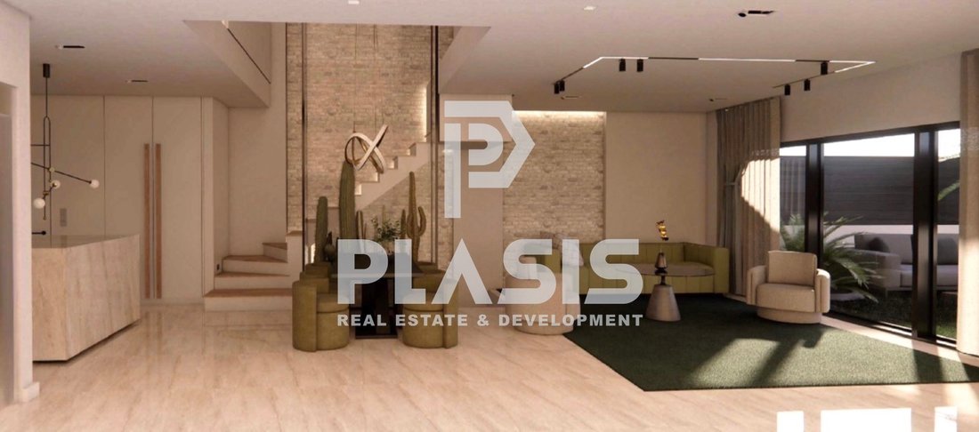 Apartment in Vari, Attica, Greece 2 - 16990332