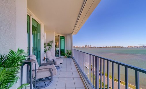 Condo in Clearwater, Florida, United States 1