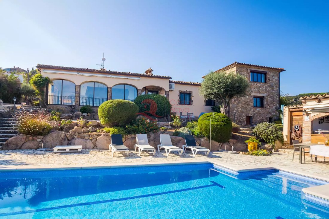 House in Calonge i Sant Antoni, Catalonia, Spain 1 - 16760048