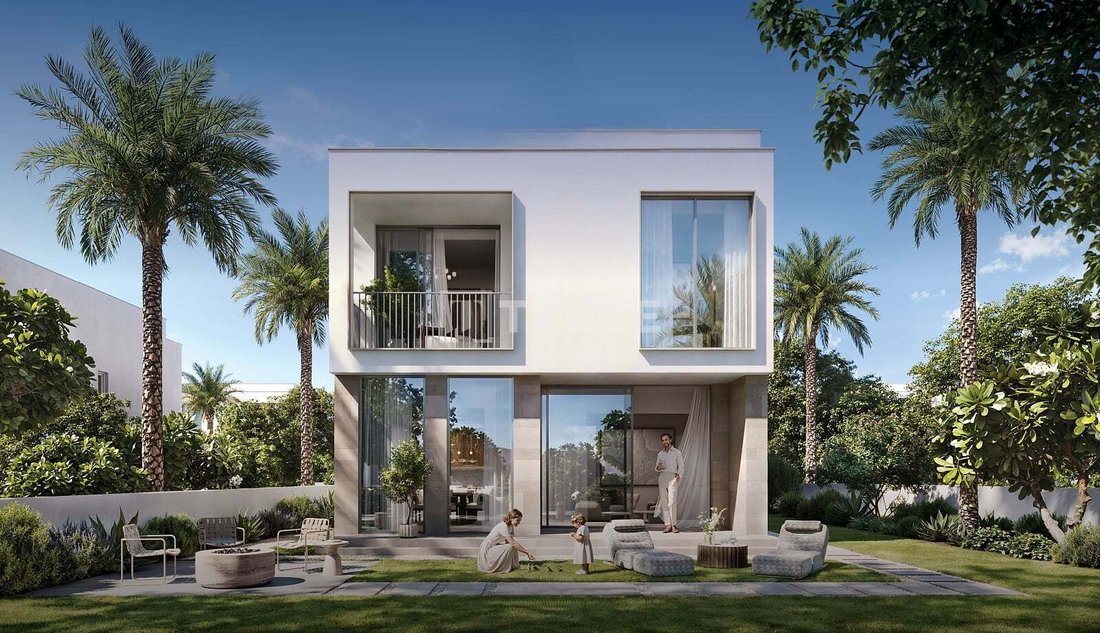 Villa in Dubai South Logistics District, Dubai, United Arab Emirates 5 - 16993601