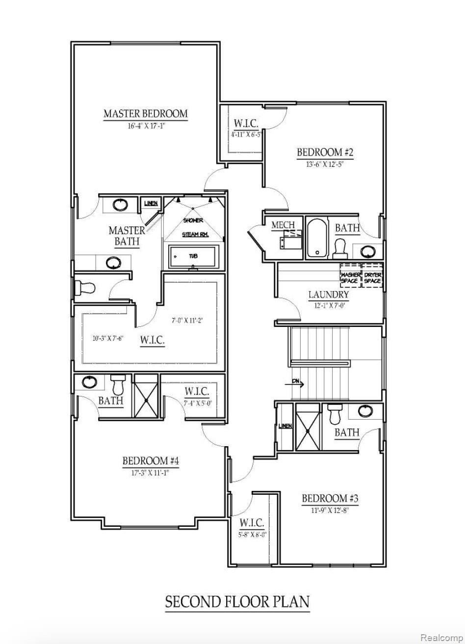House in Birmingham, Michigan, United States 4 - 16993823