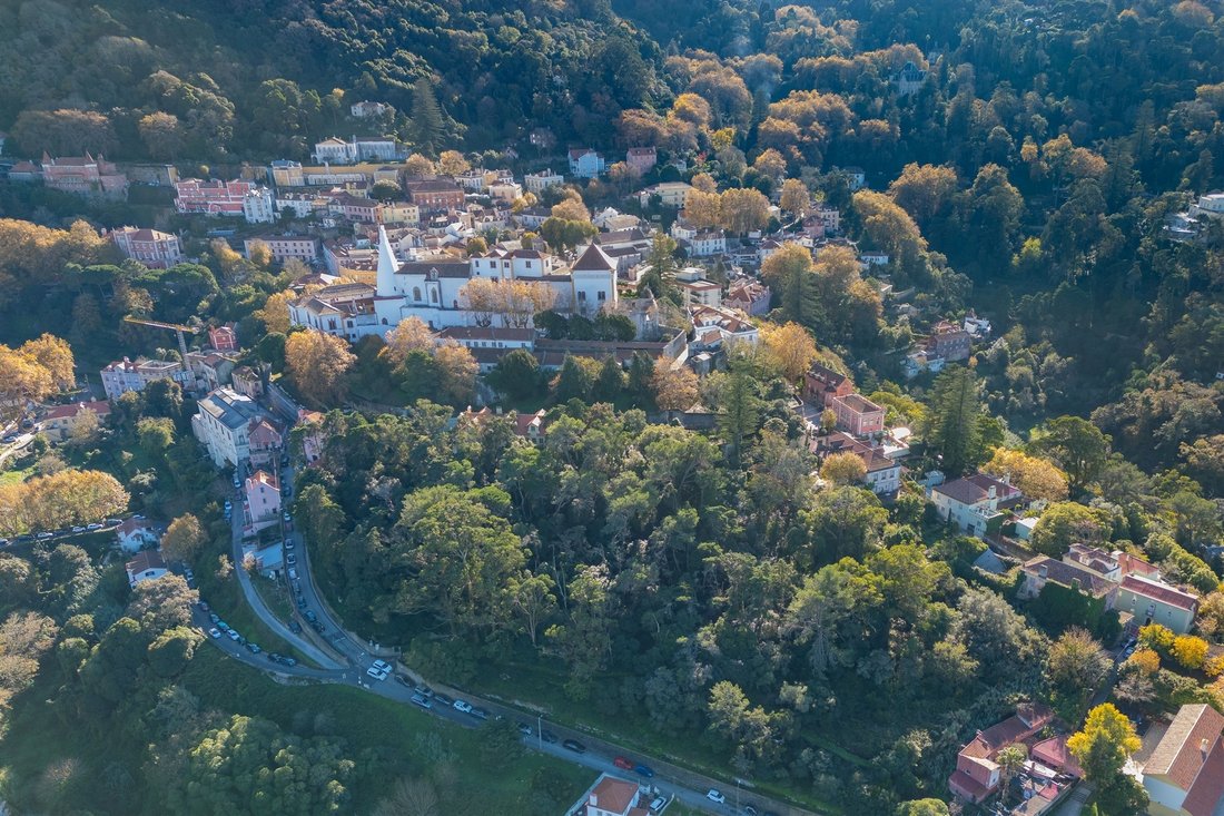 Farm Ranch in Sintra, Lisbon, Portugal 5 - 17000886
