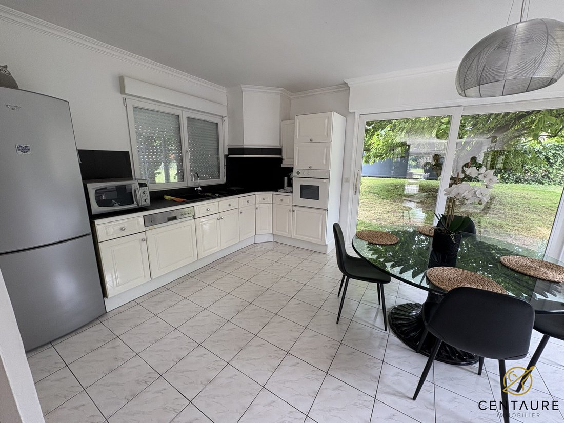 House in Centre-rue de Londres, Mouvaux, France 2 - 17001377