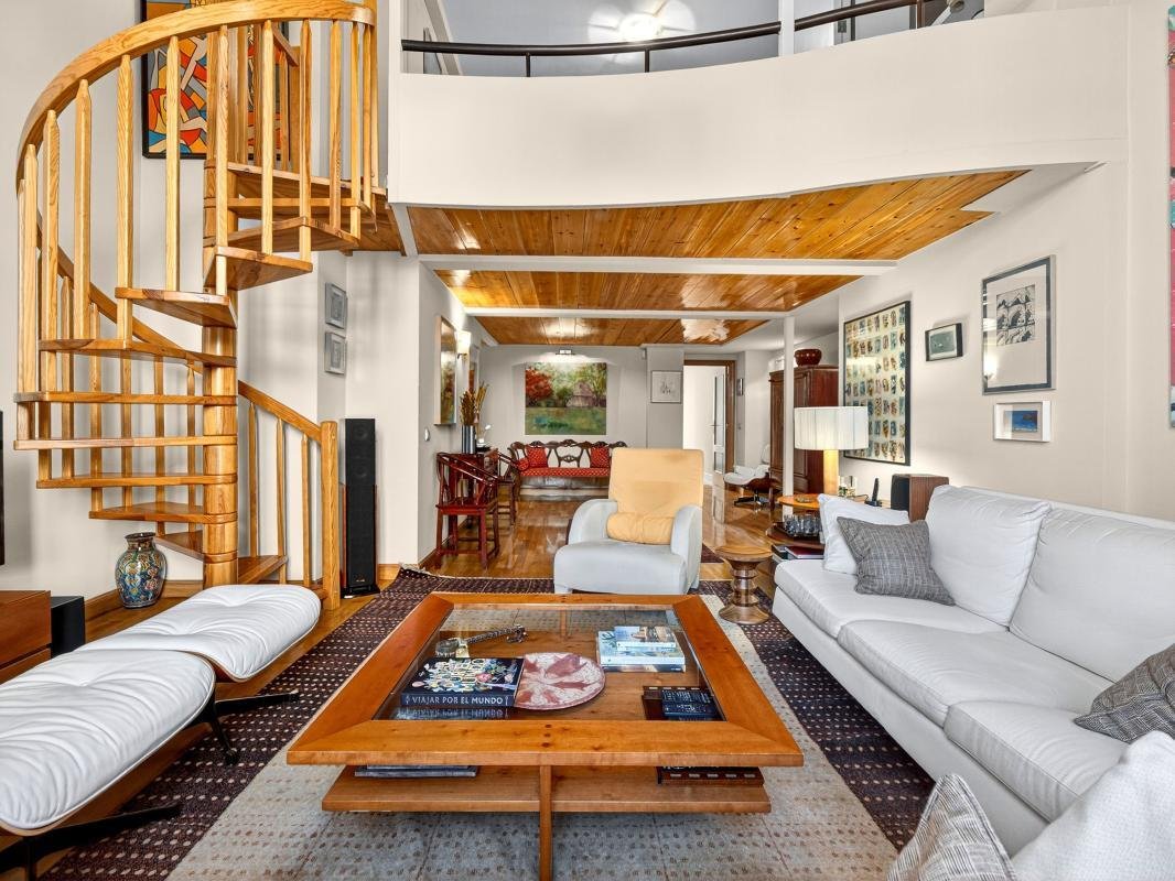 Apartment in Centro, Madrid, Spain 4 - 16989852