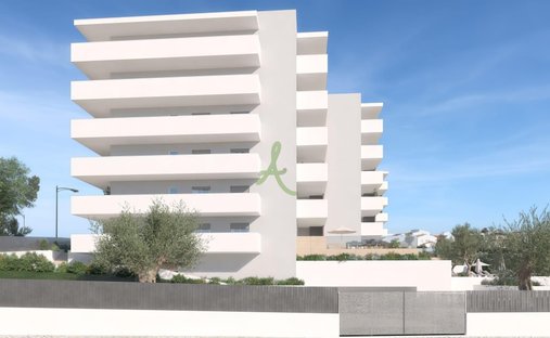 Apartamento en Portimão, Algarve, Portugal 1