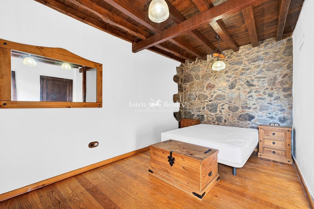 House in Adeje, Canary Islands, Spain 4 - 16990813