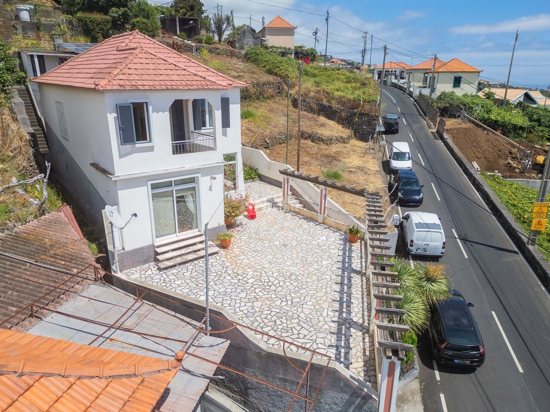 Villa in Calheta, Madeira, Portugal 5 - 16991580