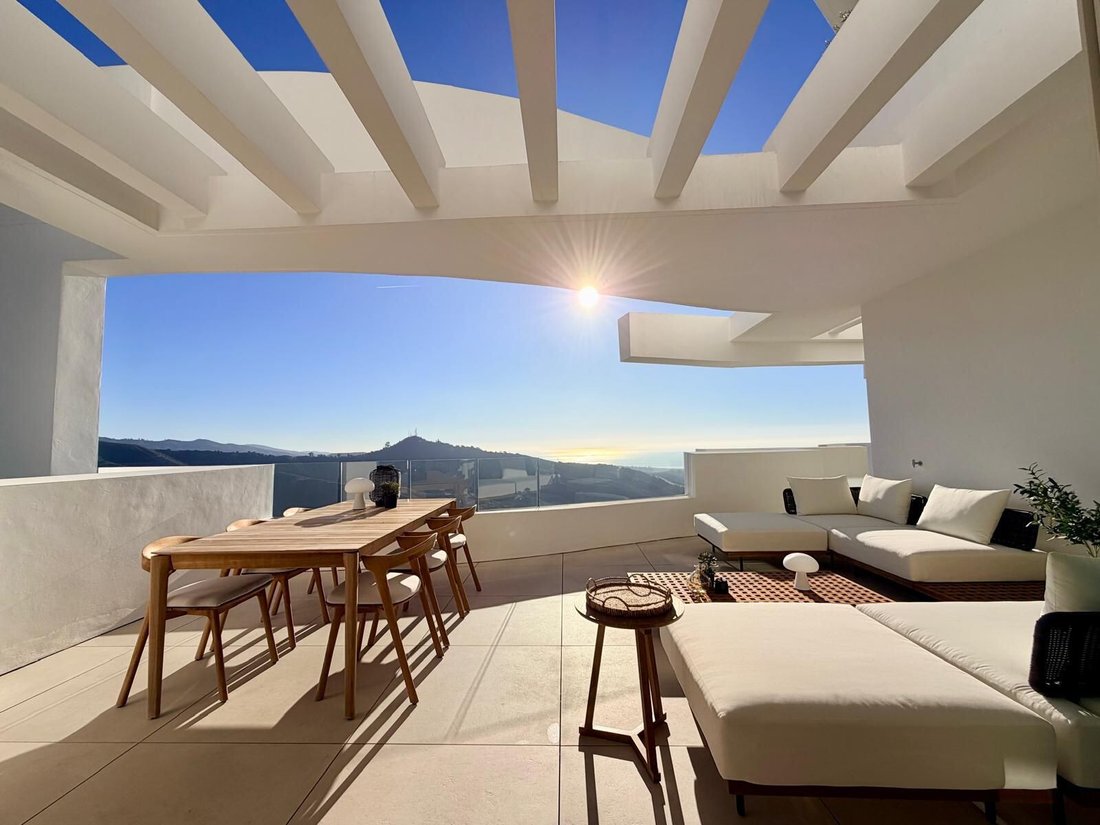 Apartamento en Ojén, Andalucía, España 2 - 16995485