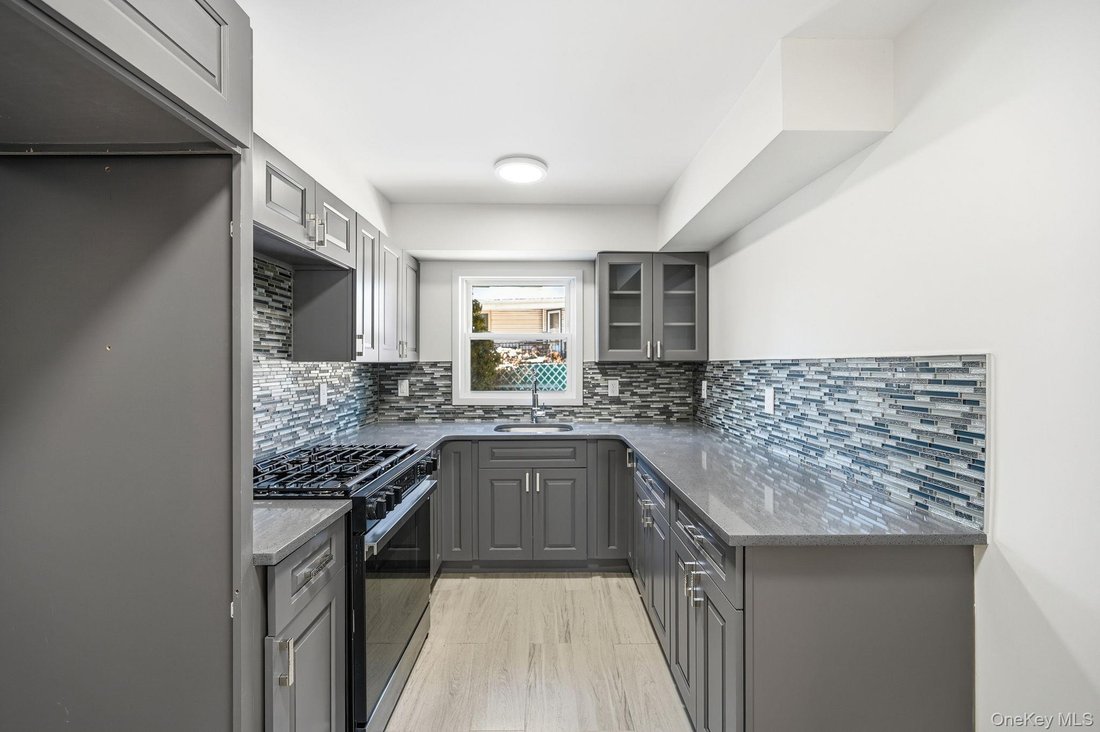 Haus in New Rochelle, New York, Vereinigte Staaten 4 - 16987401