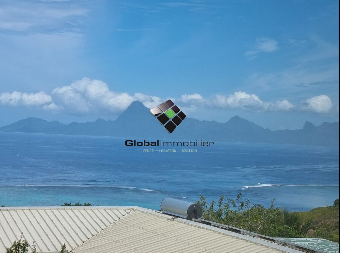 Land in Puna'auia, Windward Islands, French Polynesia 2 - 16994421