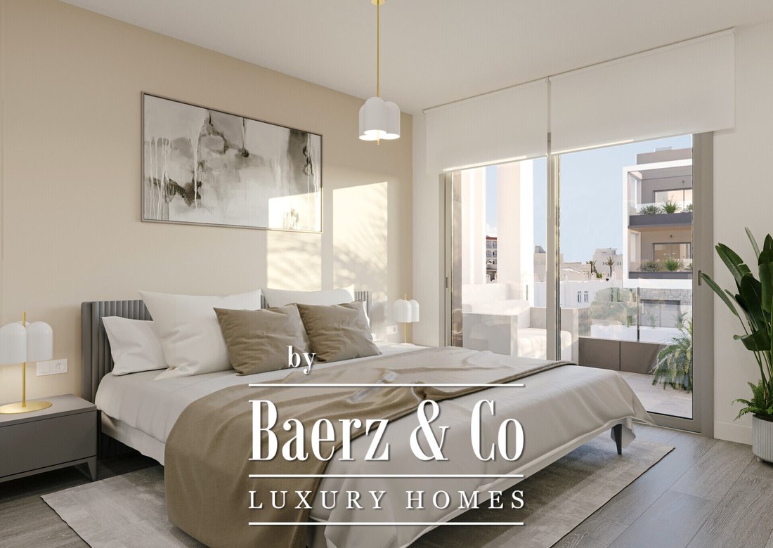 Apartment in ses Salines, Balearic Islands, Spain 5 - 16992878