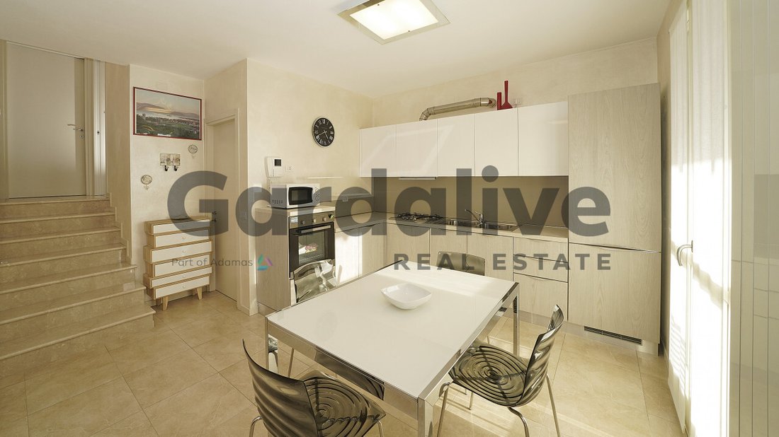 Haus in Manerba del Garda, Lombardei, Italien 2 - 16993801