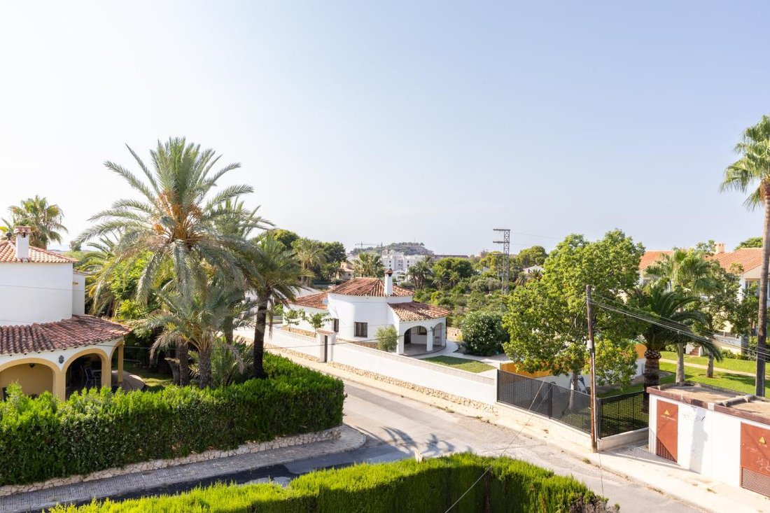 House in Denia, Valencian Community, Spain 5 - 16989859