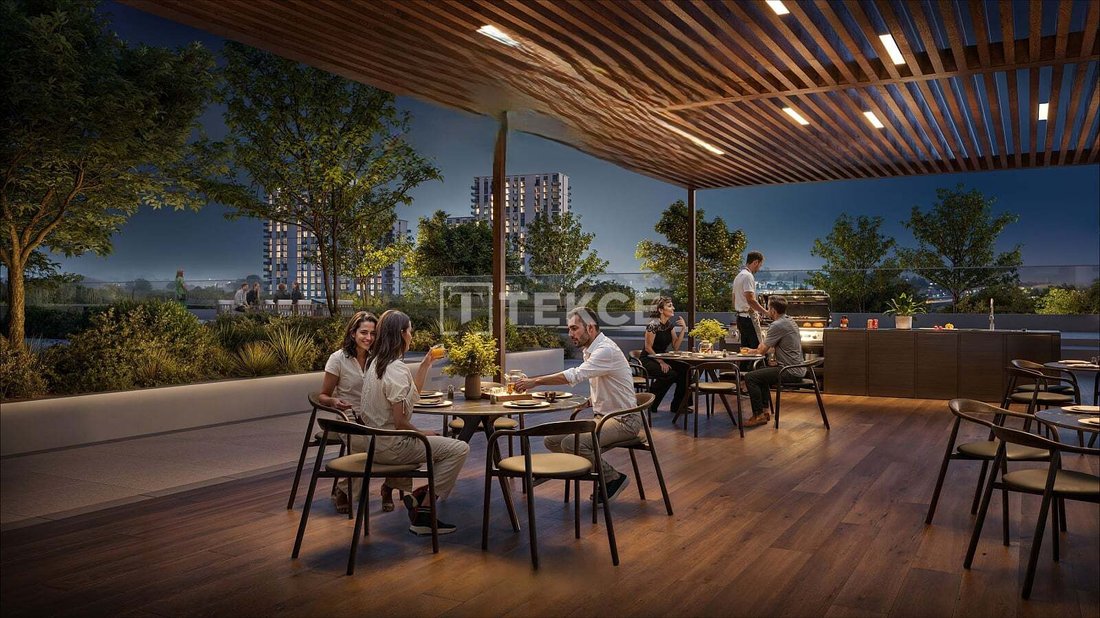 Apartment in Hadaeq Sheikh Mohammed Bin Rashid, Dubai, United Arab Emirates 4 - 16993627