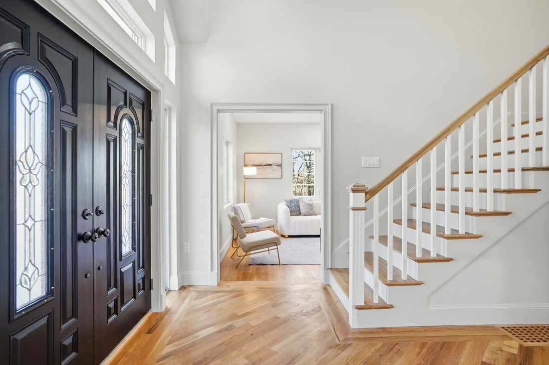 House in Wakefield, Massachusetts, United States 3 - 16298047