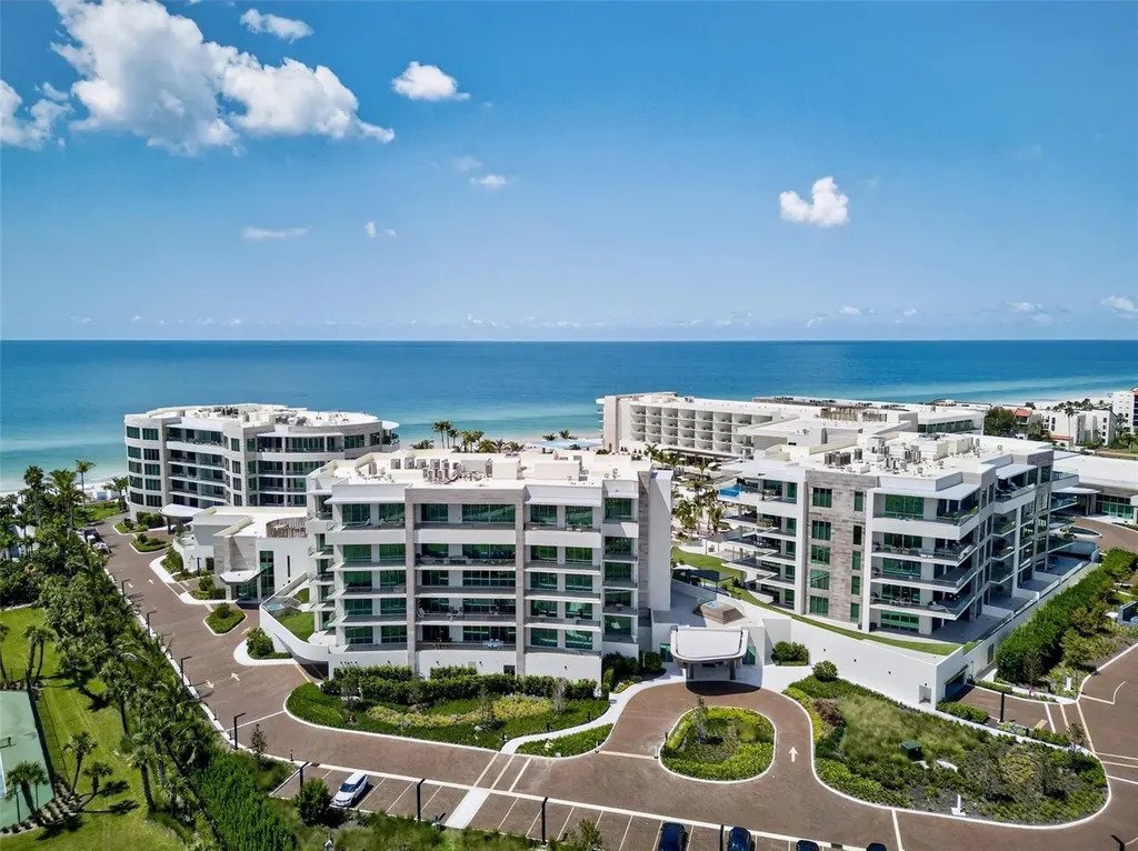 House in Longboat Key, Florida, United States 1 - 16258907