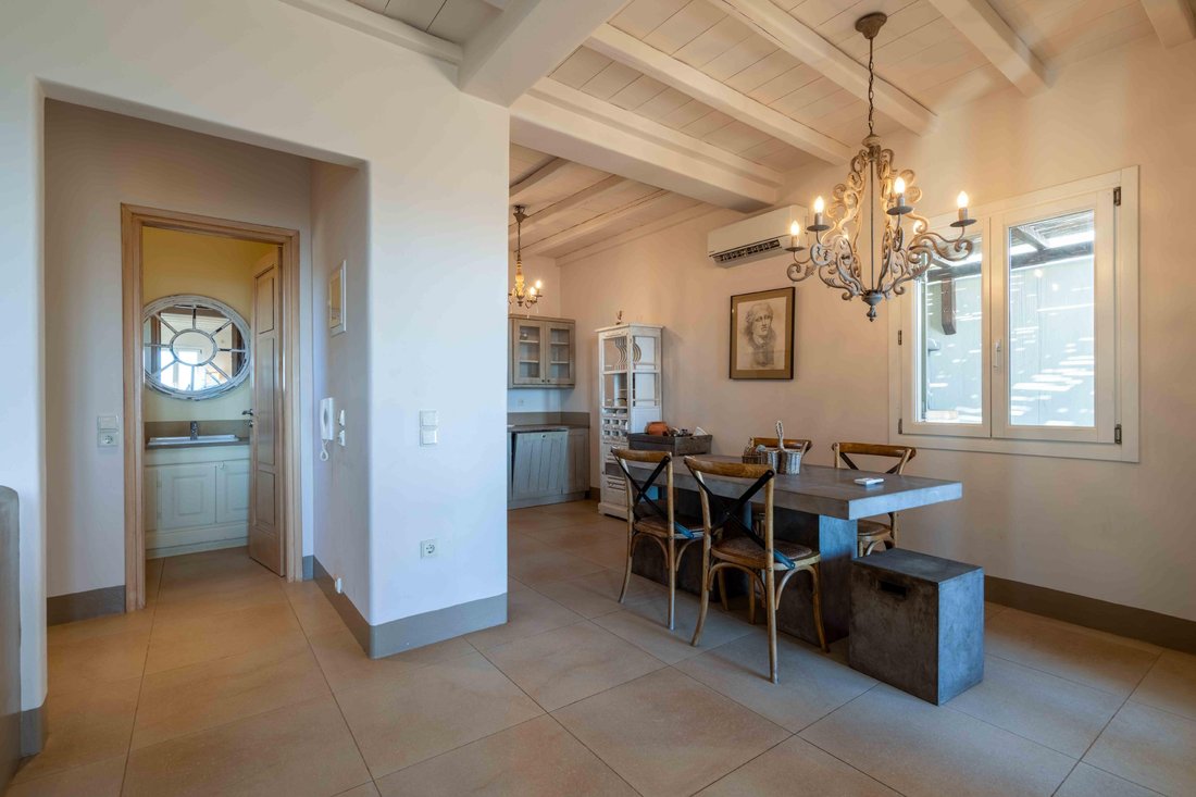 Villa in Tinos, Aegean, Greece 4 - 16993322