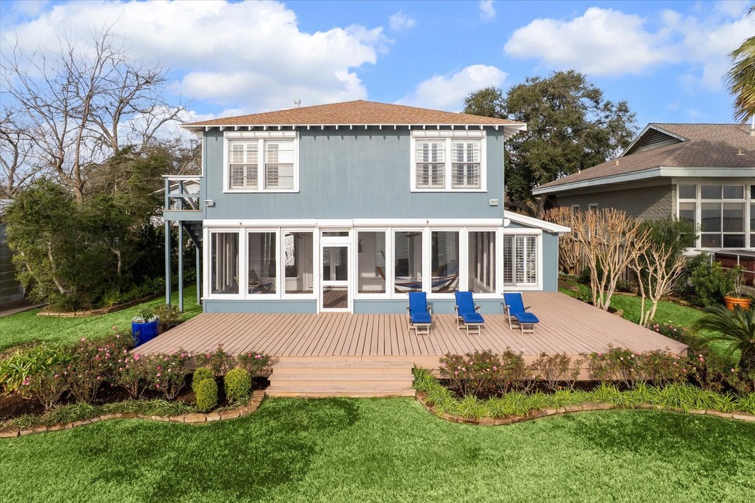 House in La Porte, TX, United States 5 - 16991698