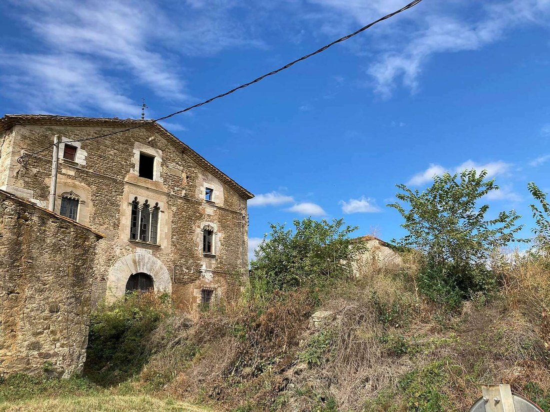 House in Camós (District), Camos, Spain 3 - 11954743