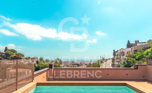 Apartment in Sarrià-Sant Gervasi, Barcelona, Spain 1