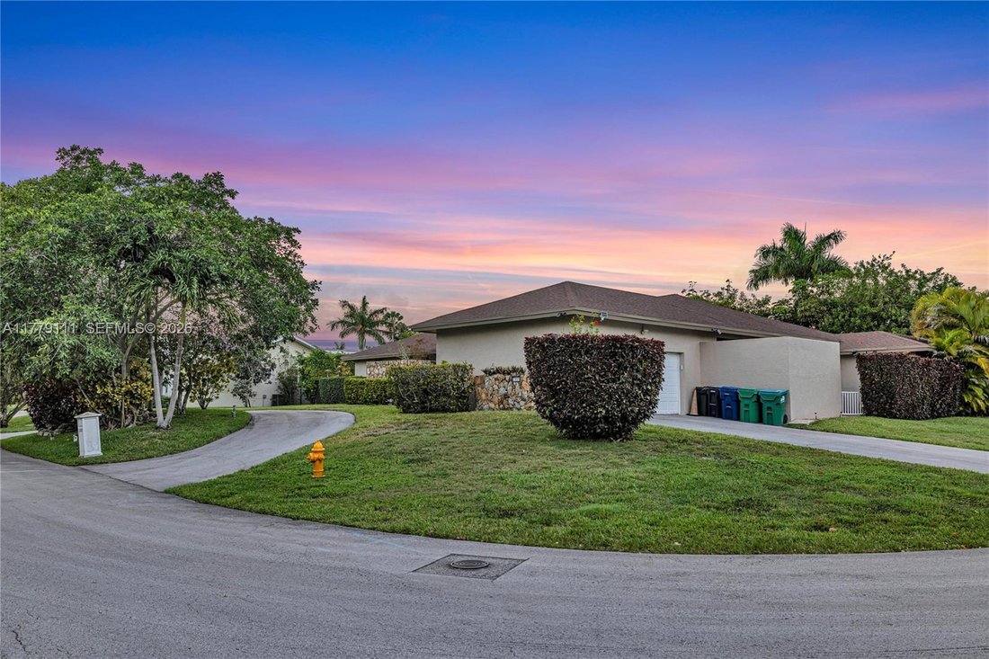 House in Cutler Bay, Florida, United States 5 - 16637749