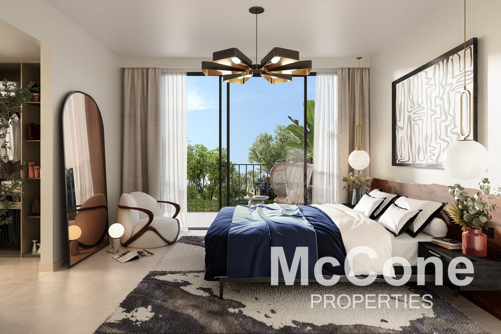 Villa in Dubai South Golf District, Dubai, United Arab Emirates 5 - 16990445