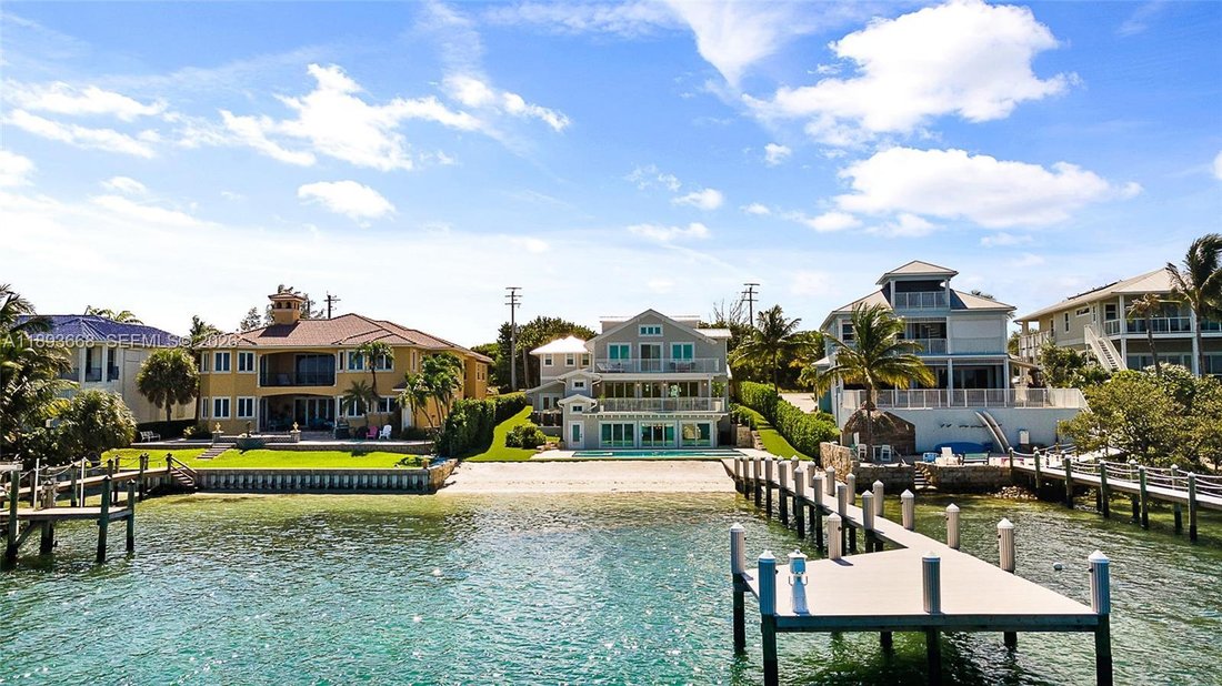 House in Tequesta, Florida, United States 3 - 16635666