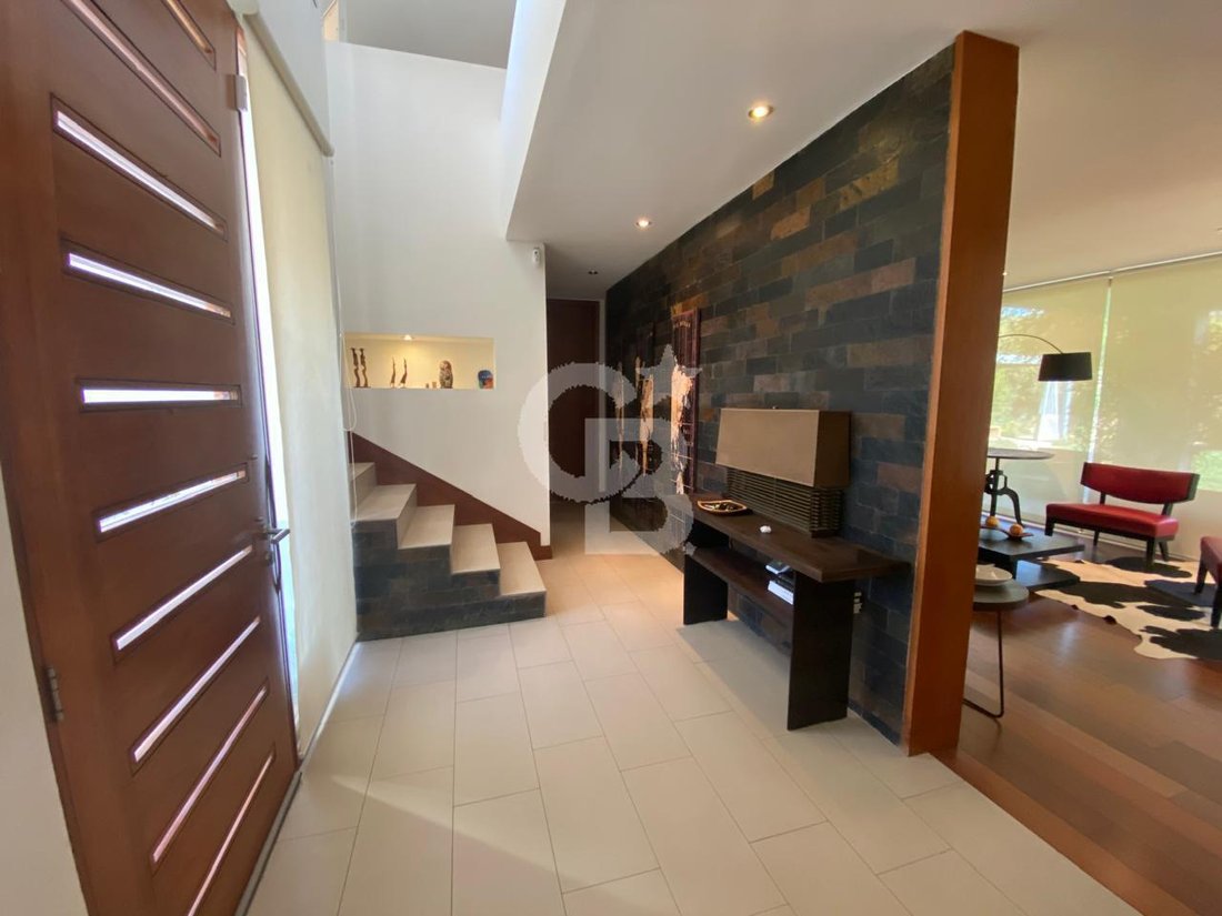House in Lo Barnechea, Santiago Metropolitan Region, Chile 2 - 16989845