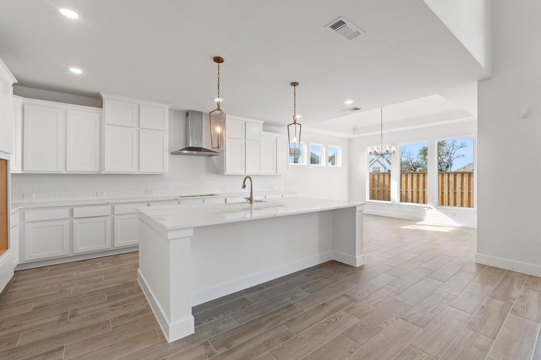 House in Georgetown, Texas, United States 4 - 16741718