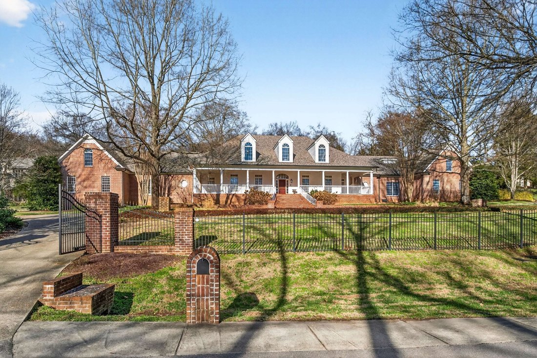House in Nashville, Tennessee, United States 1 - 16989966