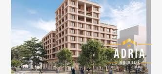 Apartment in Ouest, Ambilly, France 2 - 17001401