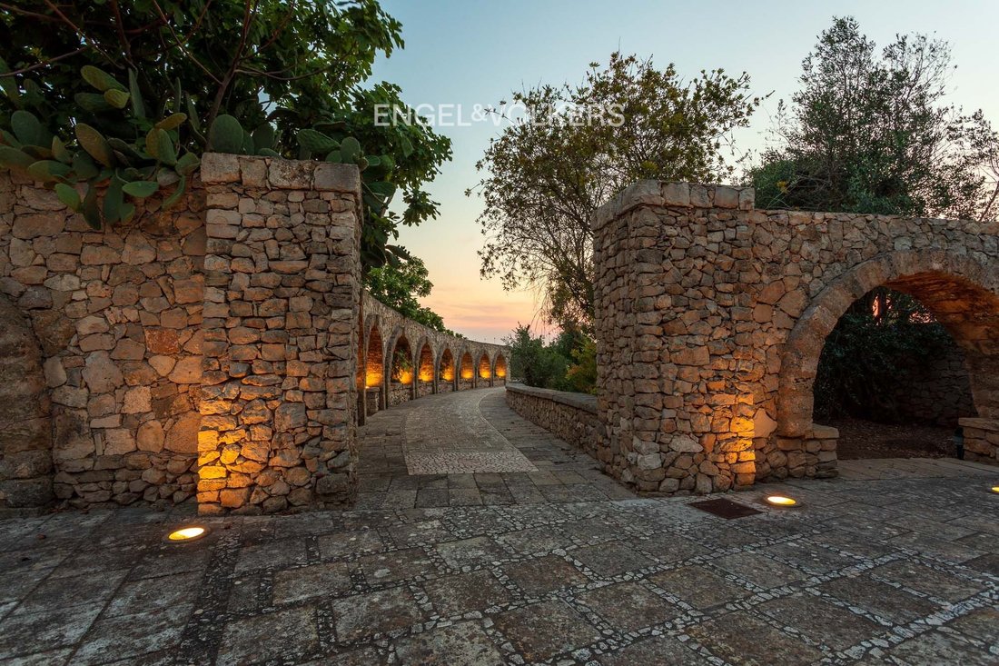 Estate in Lido Pizzo - Li Foggi, Gallipoli, Apulia 4 - 16996392